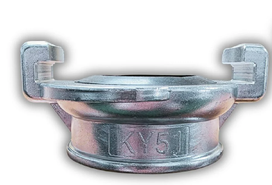 Đầu nối ren trong DN50 - 16Bar