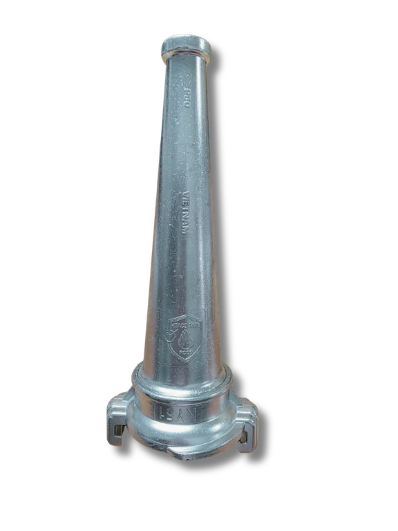 Lăng chữa cháy phun nước bằng tay DN50 - 16Bar